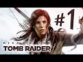 Rise Of The Tomb Raider Parte 1: Lara Croft Xbox One Pl