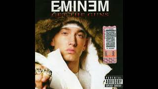 Eminem - Words Are Weapons (feat. D12)