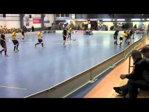 SB Welhot Akatemia @ Joensuu 19.10.2013