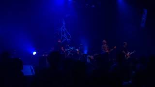 The Menzingers - House On Fire [LIVE at TivoliVredenburg, NL]