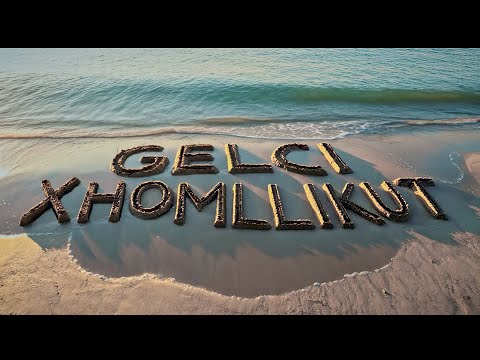 Gelci Xhomllikut & Artur Qerimi_ Shum Zhgenjime (VideoOfficial) 4K 