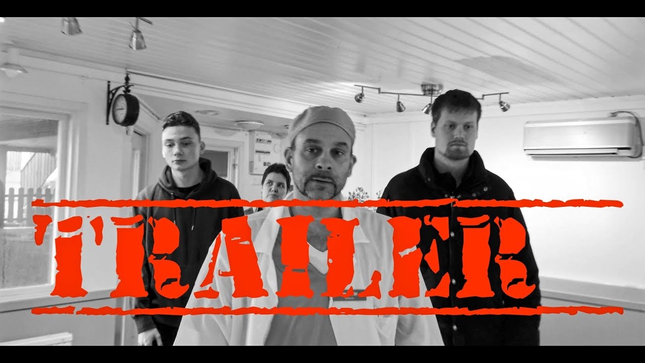 Sociala medier akuten Promo S1.E5