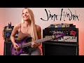 Jimi Hendrix All Along The Watchtower SHRED VERSION Sophie Lloyd
