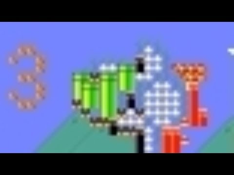 NintendoAddict Raceathon 3 by Matt - SUPER MARIO MAKER - NO COMMENTARY 1ba