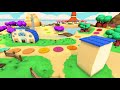 Watch Petoons PARTY - Trailer | Playstation 4 | Juego para toda la familia