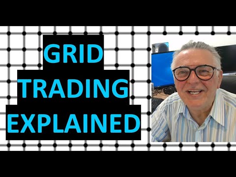 Video Grid Feast MT5