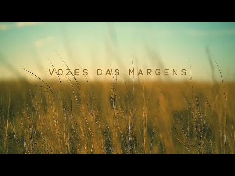 VOZES DAS MARGENS (TRAILER ENGLISH SUB)