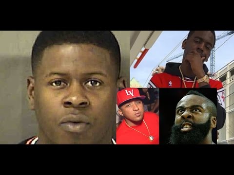 Blac Youngsta VS Young Dolph | Moses Malone Jr. VS James Harden