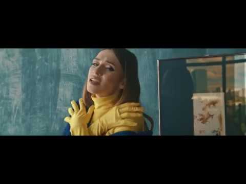 SHIFT Feat  IOANA IGNAT   Dor De Noi