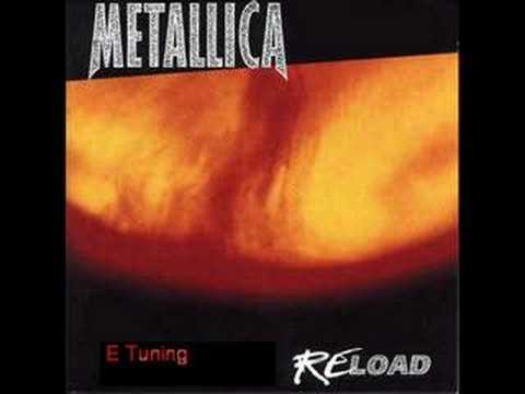 Fuel Standard Tune - Metallica