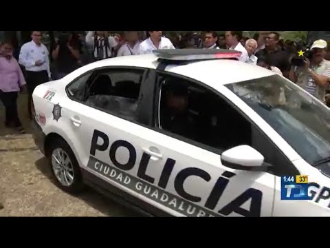 Daniel Torres - Compromiso Cumplido