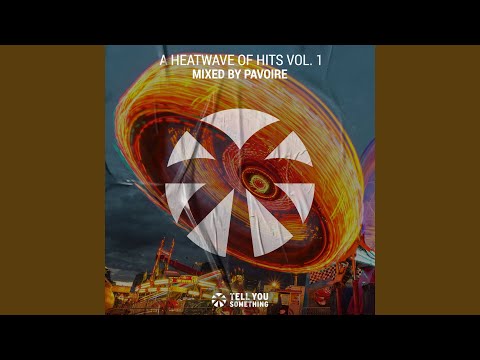 Love You Now (Mixed)