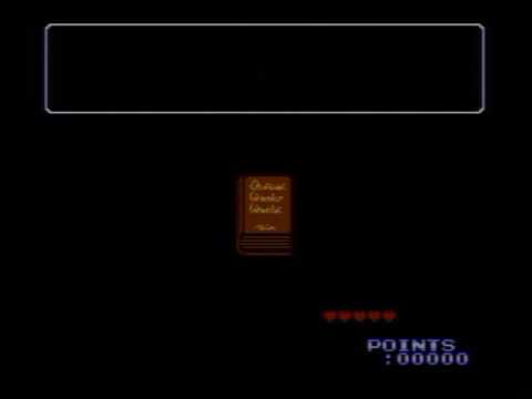 VC Monday Madness: Zoda's Revenge: StarTropics II