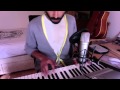 Rabbit in Your Headlights Piano Cover - Ian Lee ...