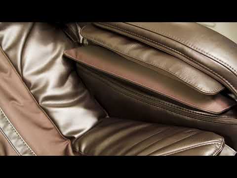 Kyota Kenko M673 3D/4D Massage Chair Photo