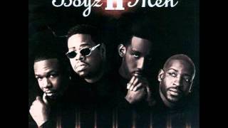 Boyz II Men - Doin&#39; Just Fine