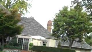 preview picture of video 'Houses around Loose Park in Kansas City MO'