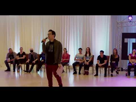 Strictly Open - Strictly A - TAP 2021 - The After Party 2021