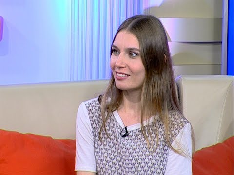 Детский нейропсихолог Валентина Паевская: дети любят свободу и ценят, когда им доверяют взрослые