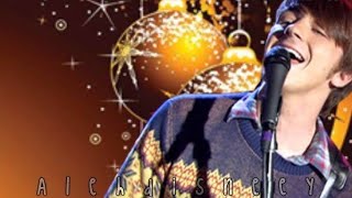 8 Christmas Promise (Jingle Bells) Drake  bell ( Feliz Navidad Nickelodeon DVD)