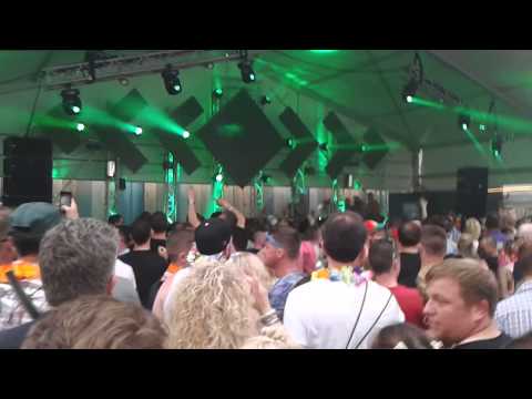 Marco V @ Luminosity Classics 2015 playing Dustin Zhan - Stranger to Stability