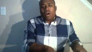 Mark Crowder - Just Hold On