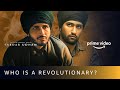 Revolutionary Kaun Hota Hai Bhagat Singh Sardar Udham Scene Amazon Prime Video