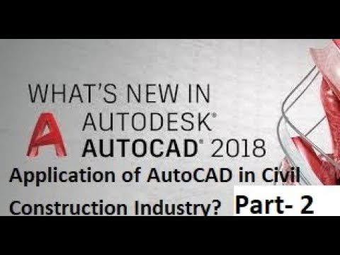 AutoCAD Best Free online Tutorial (Part -2) I For Engineering Students I Hindi Tutorial Video