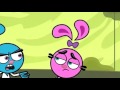 Yin Yang Yo S01E06