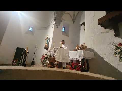 Thumbnail for EGUBERRI BEZPERA (2022-XII-24) ALLI