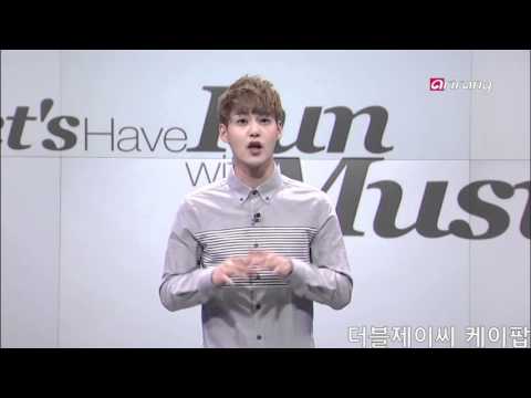 160329 JJCC - 더블제이씨 Eddy 'Pops In Seoul'