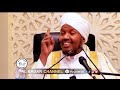 Sh Abdirashid Ali Sufi 2024 Muxaadaro Cusub Iyo Qisooyin Ka Quraanka