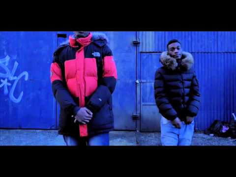 Snap Capone Ft Dex Man - The Rain (Music Video) | Link Up TV