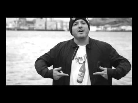 Joddski - Ta det tilbake  [Offisiell Musikkvideo]