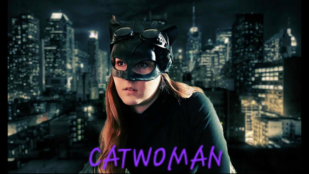 Catwoman