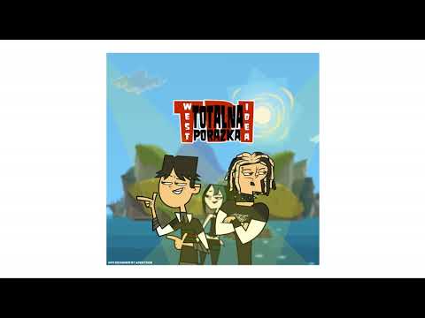 Młody West - Totalna Porażka ( feat. IDEA )