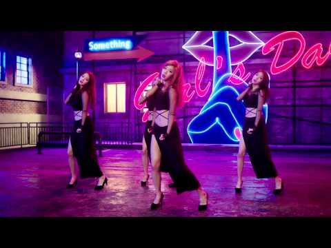 Girls Day   SomethingHD 1080p