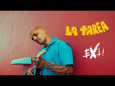 EXTi - La Tarea (Official Video)