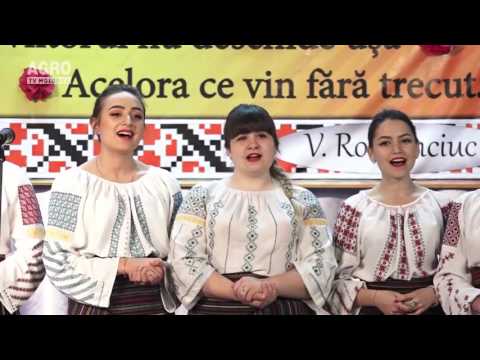 Datina Străbună 08.04.2017