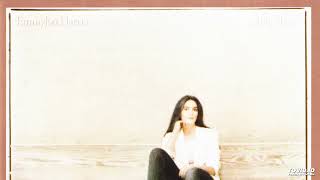 Emmylou Harris -It's Only Rock 'n' Roll -Lp 12° White Shoes(1983)