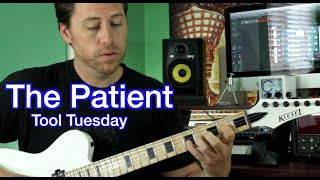 Tool Tuesday: The Patient Guitar Lesson