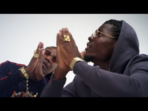 Matieu White ft Kevni - Money Haffi Mek (Clip Officiel 2018)