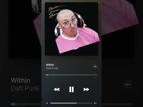 Fantano Talks Daft Punk