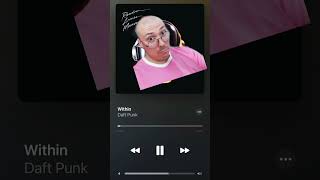 Fantano Talks Daft Punk