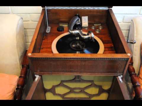 Twilight  The Stars And You- Leo Reisman & His Orchestra 1925