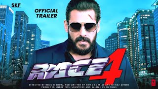Race 4 | 53 Interesting Facts | Salman Khan | Anil Kapoor | Ramesh Taurani | Saif Ali | Jacqueline
