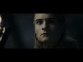 LOTR The Fellowship Of The Ring The Bridge Of Khazad Dûm Part 1