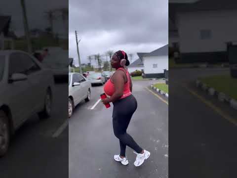 Thick Busty Ebony