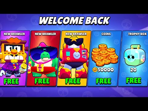 What QUITTING Brawl Stars Gets You in 2025