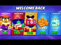 What QUITTING Brawl Stars Gets You In 2025